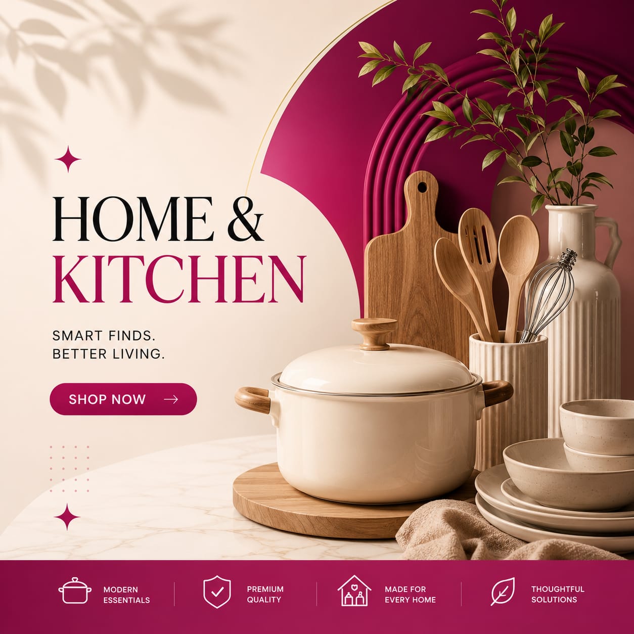Home & Kitchen