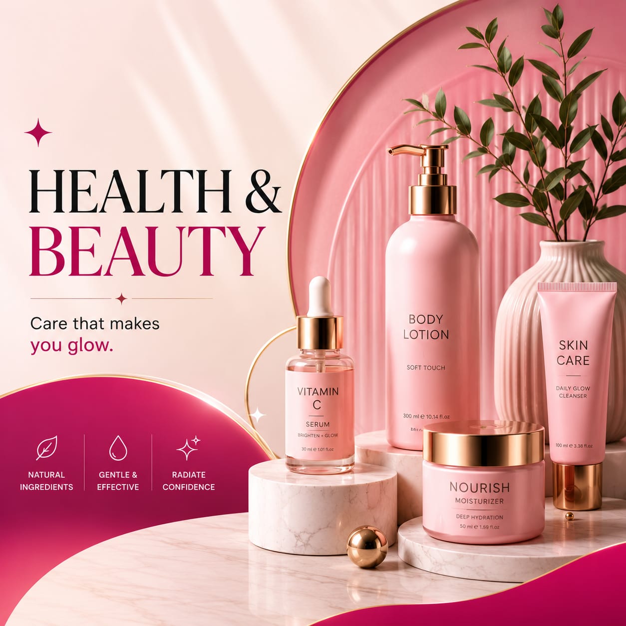 Health & Beauty