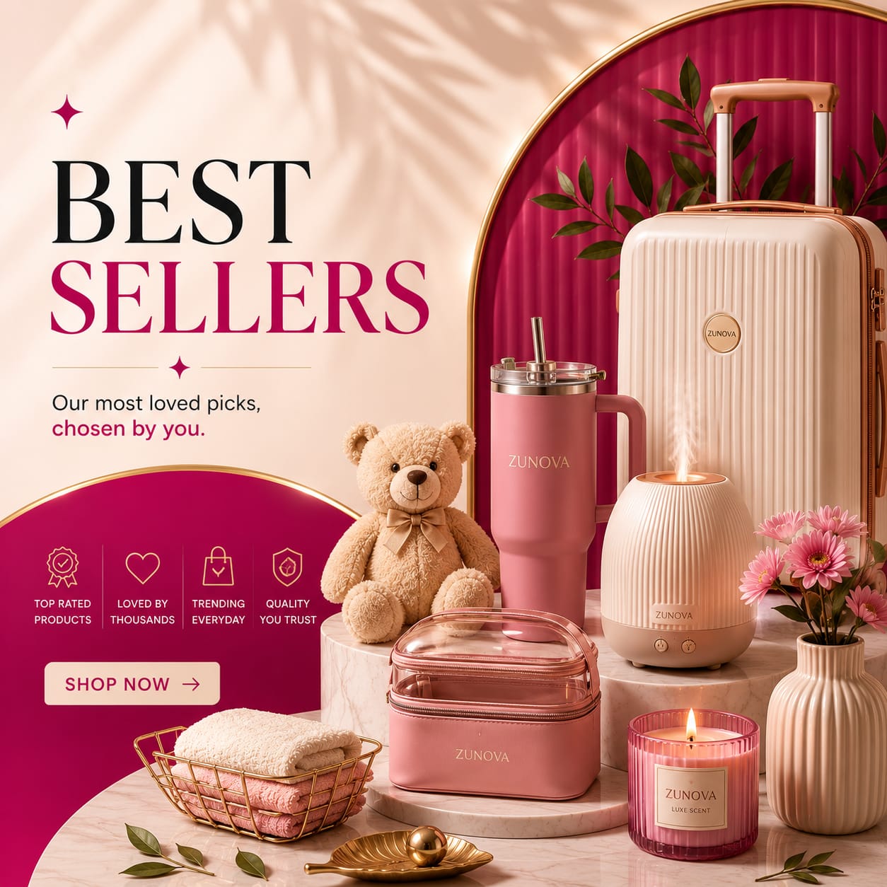 Best sellers