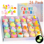 ZUNOVA™ | Kids Surprise Bath Bombs