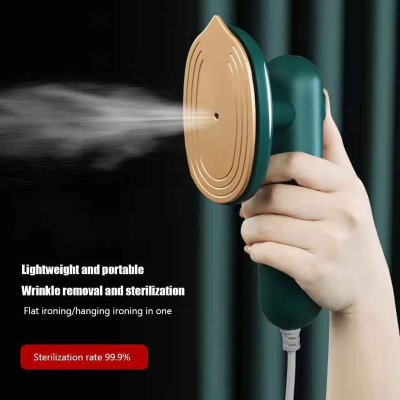 ZUNOVA™ | Portable Mini Steam Iron