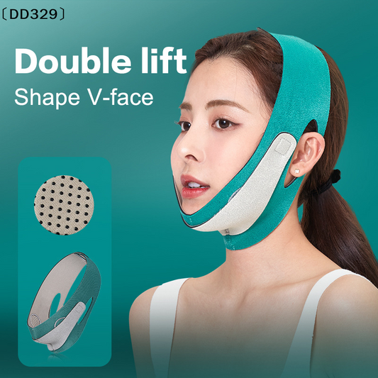 🔥 ZUNOVA™ | Premium Face Slimming Belt