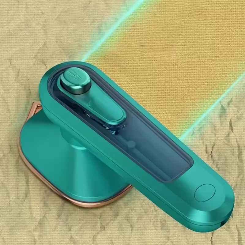 ZUNOVA™ | Portable Mini Steam Iron