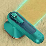 ZUNOVA™ | Portable Mini Steam Iron