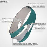 🔥 ZUNOVA™ | Premium Face Slimming Belt