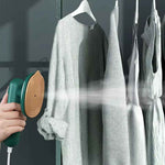 ZUNOVA™ | Portable Mini Steam Iron