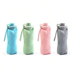 ZUNOVA™ | Foldable Travel Water Bottle