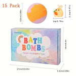 ZUNOVA™ | Kids Surprise Bath Bombs