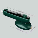 ZUNOVA™ | Portable Mini Steam Iron
