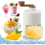 ZUNOVA™ | Ice Crusher Snow Cone Maker