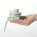ZUNOVA™ | Foldable Travel Water Bottle