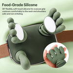 ZUNOVA™ | Wireless Finger, Neck & Shoulder Smart Massager