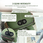 ZUNOVA™ | Wireless Finger, Neck & Shoulder Smart Massager