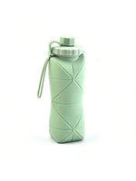 ZUNOVA™ | Foldable Travel Water Bottle