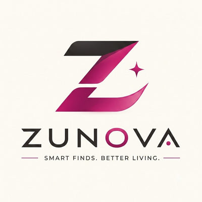 ZUNOVA Logo
